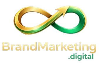 BrandMarketing logo